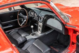 1963 Chevrolet Corvette Split-Window Coupe 5-Speed full