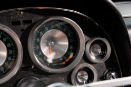 1963 Chevrolet Corvette Split-Window Coupe 5-Speed full