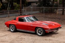1963 Chevrolet Corvette Split-Window Coupe 5-Speed full