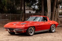 1963 Chevrolet Corvette Split-Window Coupe 5-Speed full