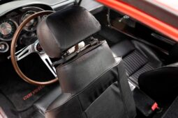 1963 Chevrolet Corvette Split-Window Coupe 5-Speed full