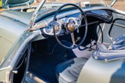 1955 Austin-Healey 100 BN1 Roadster