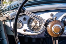 1955 Austin-Healey 100 BN1 Roadster