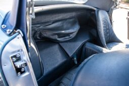 1955 Austin-Healey 100 BN1 Roadster