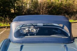 1955 Austin-Healey 100 BN1 Roadster