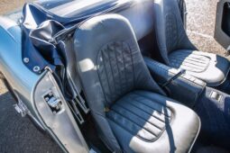 										1955 Austin-Healey 100 BN1 Roadster full									