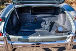 										1955 Austin-Healey 100 BN1 Roadster full									