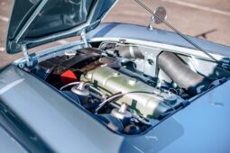 										1955 Austin-Healey 100 BN1 Roadster full									