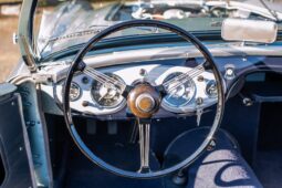 										1955 Austin-Healey 100 BN1 Roadster full									