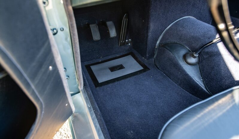 								1955 Austin-Healey 100 BN1 Roadster full									