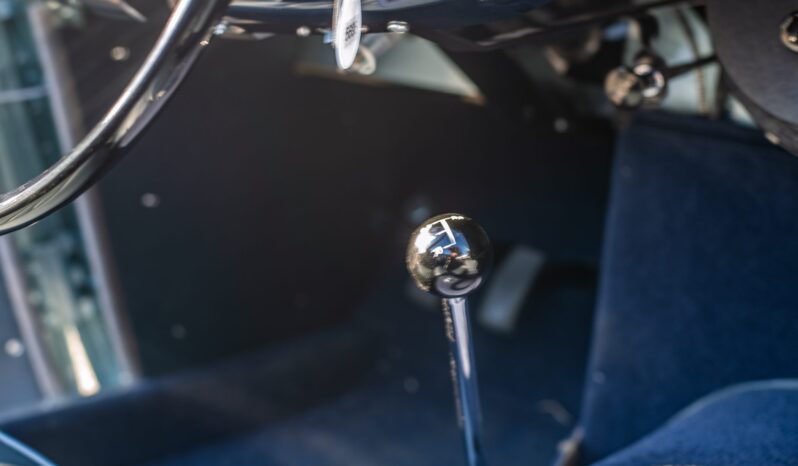 								1955 Austin-Healey 100 BN1 Roadster full									