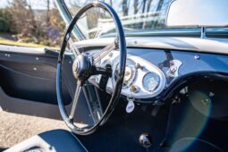 										1955 Austin-Healey 100 BN1 Roadster full									
