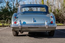 										1955 Austin-Healey 100 BN1 Roadster full									