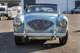 										1955 Austin-Healey 100 BN1 Roadster full									