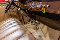 1932 Packard Light Eight Model 900 Coupe Roadster