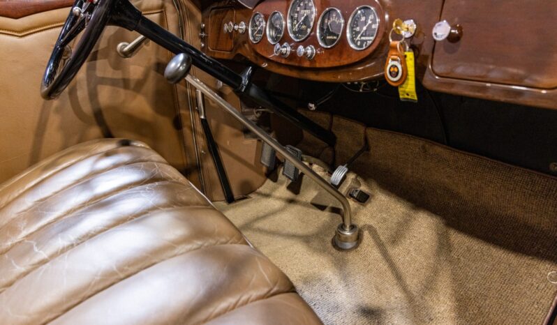 								1932 Packard Light Eight Model 900 Coupe Roadster full									