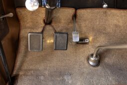 1932 Packard Light Eight Model 900 Coupe Roadster full