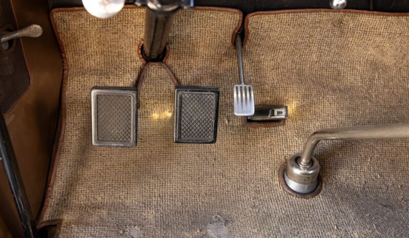 								1932 Packard Light Eight Model 900 Coupe Roadster full									