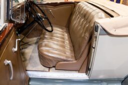 1932 Packard Light Eight Model 900 Coupe Roadster full