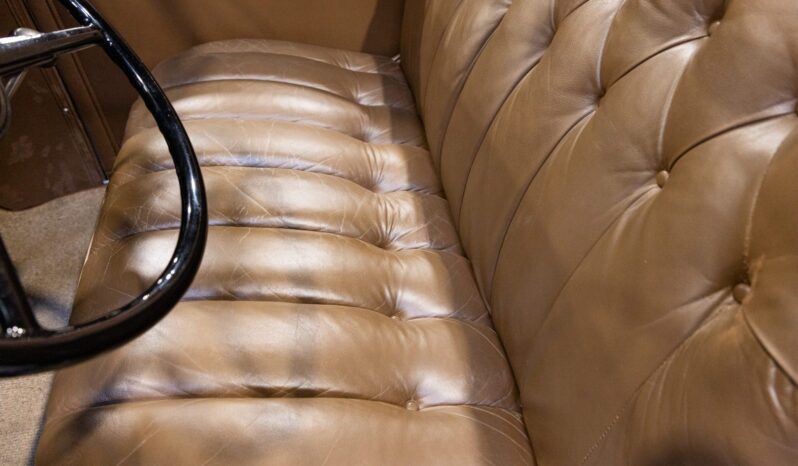 								1932 Packard Light Eight Model 900 Coupe Roadster full									