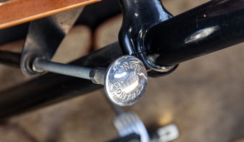 								1932 Packard Light Eight Model 900 Coupe Roadster full									