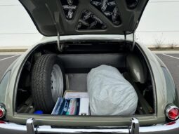 										1957 MG Magnette ZB 5-Speed full									