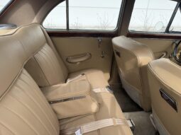 										1957 MG Magnette ZB 5-Speed full									