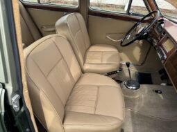 										1957 MG Magnette ZB 5-Speed full									