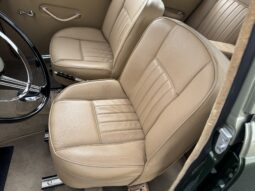 										1957 MG Magnette ZB 5-Speed full									