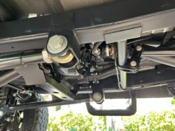 1968 Ford Bronco Sport 5-Speed