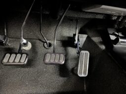 1968 Ford Bronco Sport 5-Speed