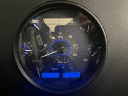 1968 Ford Bronco Sport 5-Speed