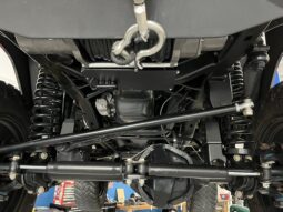 1968 Ford Bronco Sport 5-Speed