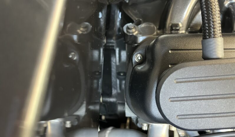 								1968 Ford Bronco Sport 5-Speed full									