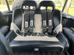 										1968 Ford Bronco Sport 5-Speed full									