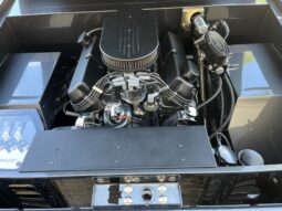 										1968 Ford Bronco Sport 5-Speed full									