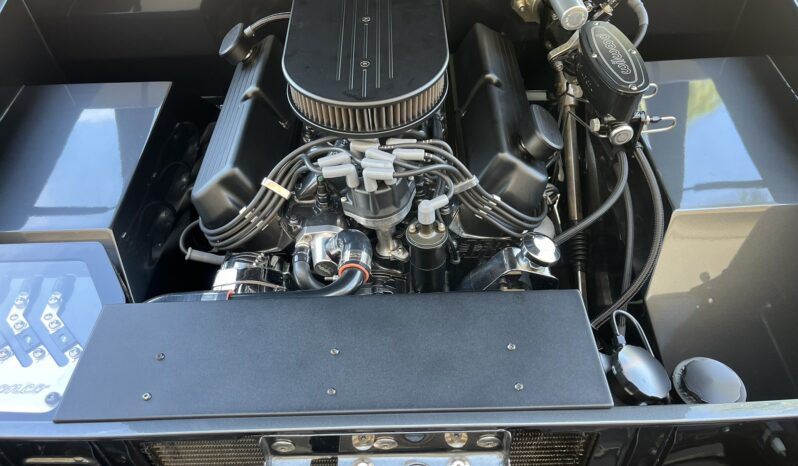 								1968 Ford Bronco Sport 5-Speed full									