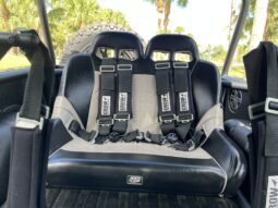 										1968 Ford Bronco Sport 5-Speed full									