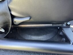 										1968 Ford Bronco Sport 5-Speed full									