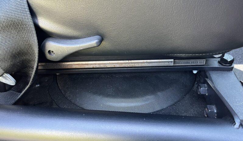 								1968 Ford Bronco Sport 5-Speed full									