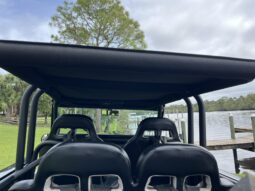 										1968 Ford Bronco Sport 5-Speed full									