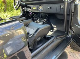 										1968 Ford Bronco Sport 5-Speed full									