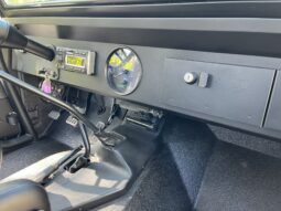 										1968 Ford Bronco Sport 5-Speed full									