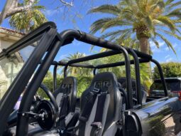 										1968 Ford Bronco Sport 5-Speed full									