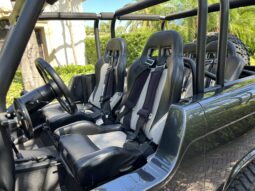 										1968 Ford Bronco Sport 5-Speed full									