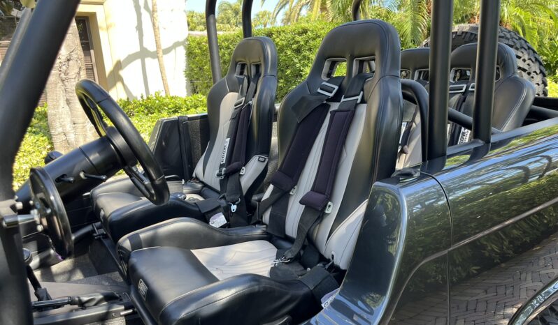 								1968 Ford Bronco Sport 5-Speed full									