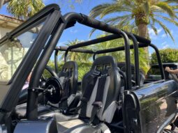 										1968 Ford Bronco Sport 5-Speed full									