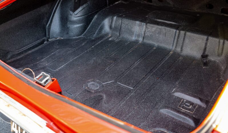 								1970 Pontiac GTO full									