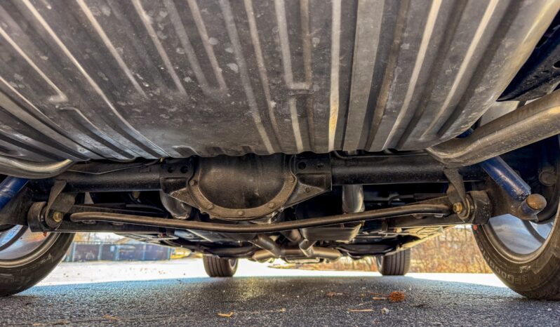 								1970 Pontiac GTO full									