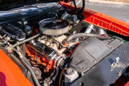 										1970 Pontiac GTO full									